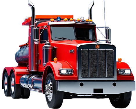 Harold's Towing Truck image