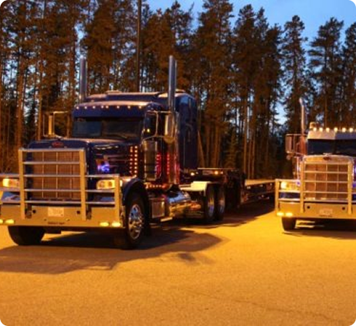 Harolds Towing Truck image