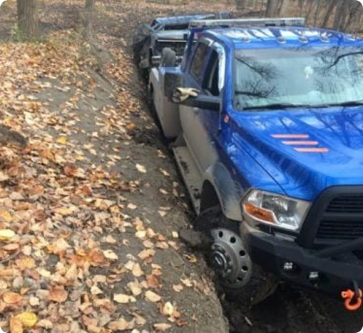 Harolds Towing & Recovery image